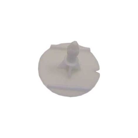 Raccord Bouton Timer 00172697 Pour LAVE LINGE