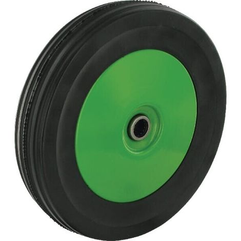 Radl mit lager 200 Grün ETESIA ET24926