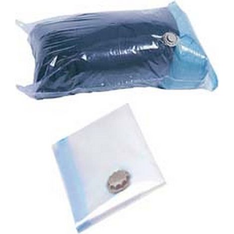 5PZ SACCO ABITI SOTTOVUOTO - cm.70x100