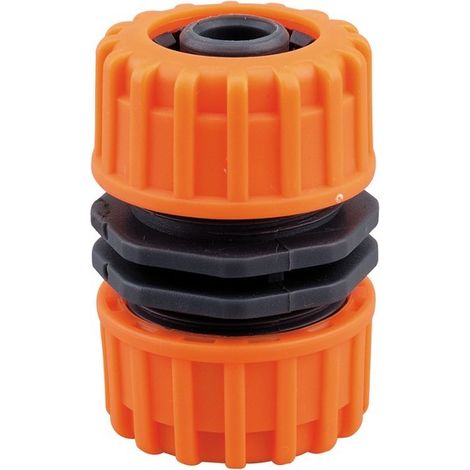 Utilia RACCORDO GIUNTATUBI mis. 1/2 Utilia 24 PZ (1/2)