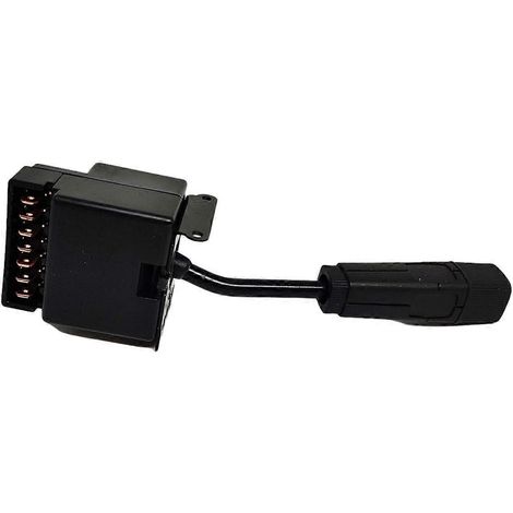 Interruptor combinado de intermitentes para coche 7702127477 7701349418 para 9 LHD (1/5)