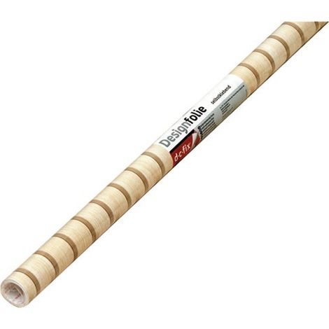 Cinta adhesiva efecto tablas de madera 2m x 67,5cm - D-c-fix