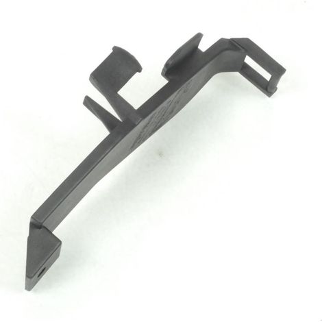 Bride fixation batterie pour scooter Aprilia 200 Scarabeo (1/5)