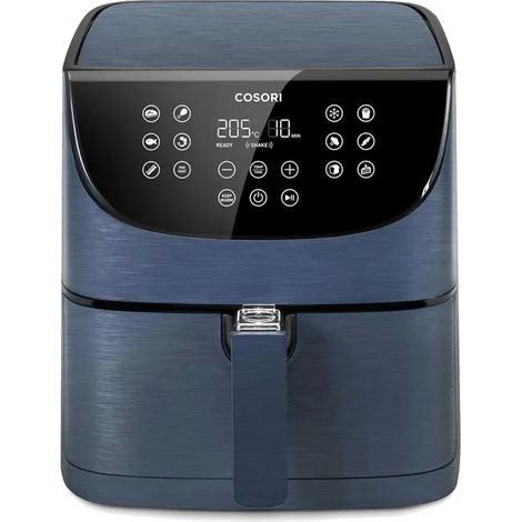 Cosori CP 158-RXL Heißluftfritteuse blau (1/5)