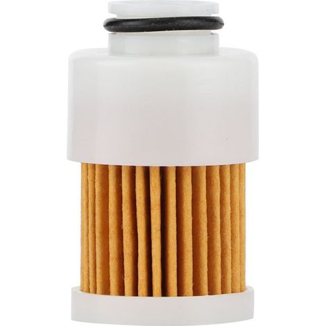 Element De Filtre A Carburant - 68V-24563-00-00 - Pour Moteurs 4 Temps Yamaha F50 F60 F75 F90 F115 LF115 T50 - 1 Piece (1/5)