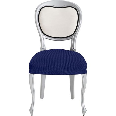 Pack de housses de chaise 2 Ulysses C/3 sans dossier (1/5)