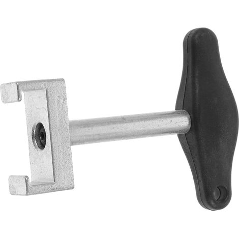 Outil D'extraction de Bobine et Bougie D'allumage en Acier, Accessoire de Démontage Compact pour Entretien Automobile, Usage Voiture, Professionnel et Mécanicien (1/5)