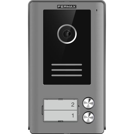 PLACA KIT VIDEO WAY 2L COLOR