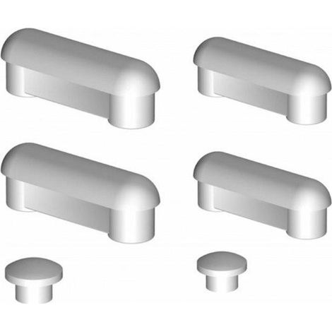 SET PARACOLPI PER SEDILE ZO