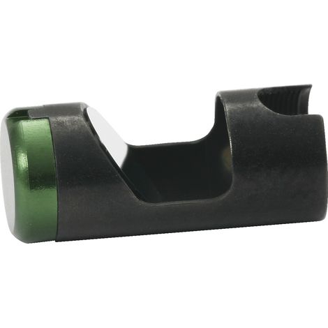 KS Tools 550.8607 ULTIMATEvision SUPERCHARGED Vorsatzspiegel, Ø6, 0mm, 110°