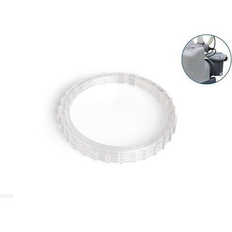 Ghiera ricambio Intex 11479 per prefiltro pompa filtro a sabbia