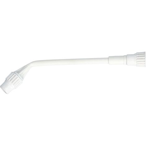 Accesorio de cultivo Birchmeier fox plus extensión 16 cm duradero ligero