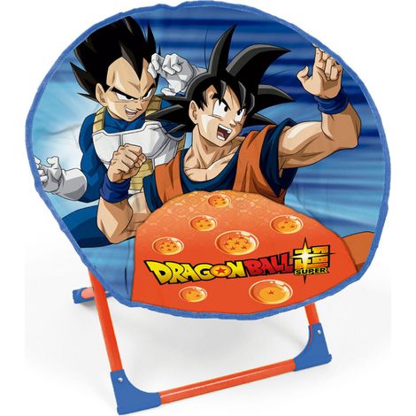 Siège Lune Dragon Ball Z