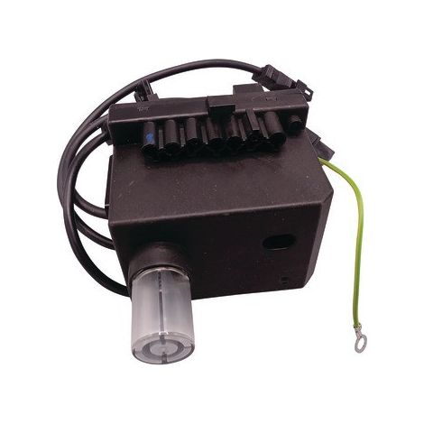 Black box bb le-p- DE DIETRICH CHAPPEE - 7705058