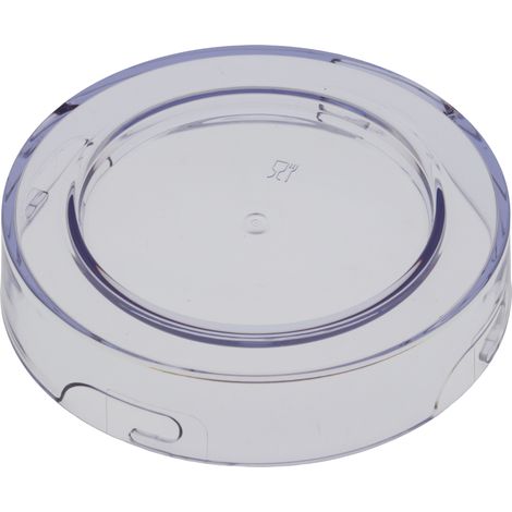 Kenwood coperchio accessorio macinino tritatutto Duo Prep 2 in 1 CHP80 CHP80.000 (1/2)