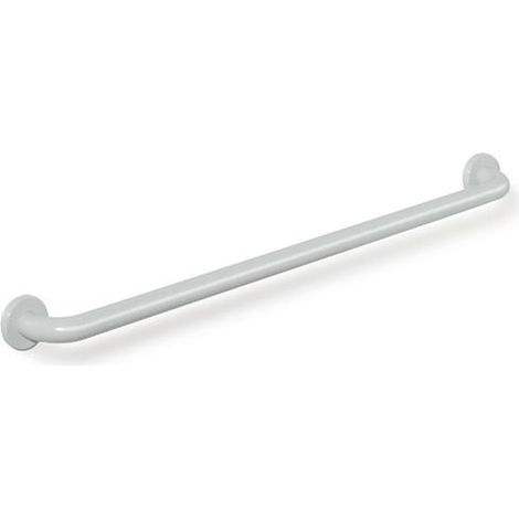 Poignée SERIE 801 90d: 33mm Cote axiale 500mm vert pomme