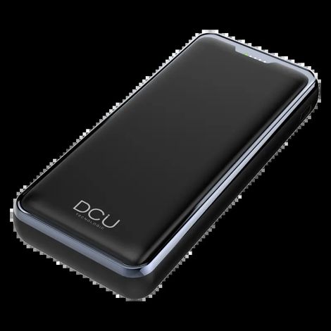 Powerbank Laptop 20000ma Nero Dcu 34155025