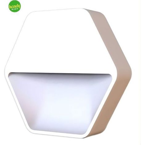 Luce LED segnapasso Prisma CFG con sensore crepuscolare