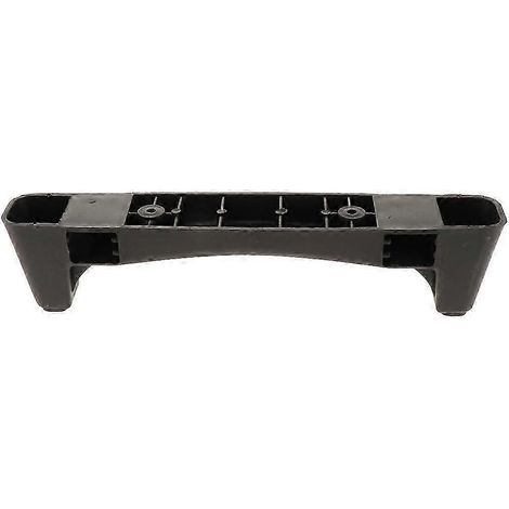 Pieds de valise universels de rechange pour trolley, support de réparation de valise n° 01 (1/5)