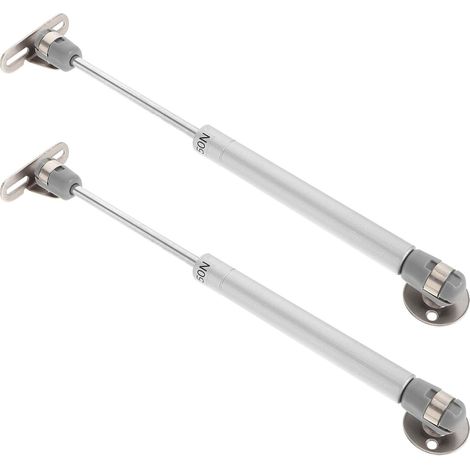 Support de porte placard hydraulique TIDTALEO, lot 2, barre à (1/5)