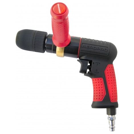 Taladro 700rpm. 114lit/min.13mm  AEROPRO NE-RP17108