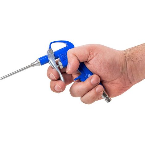 Blaspistole (1/5)