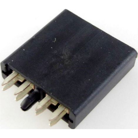 ESKA  Kfz Sicherungshalter  Pole 2x 4 Pin 30 A  1 St.