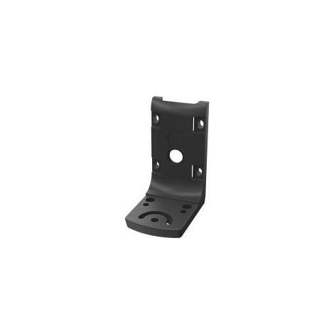 Soporte de montaje Axis T90 aluminio negro 65x93x125 mm (1/2)