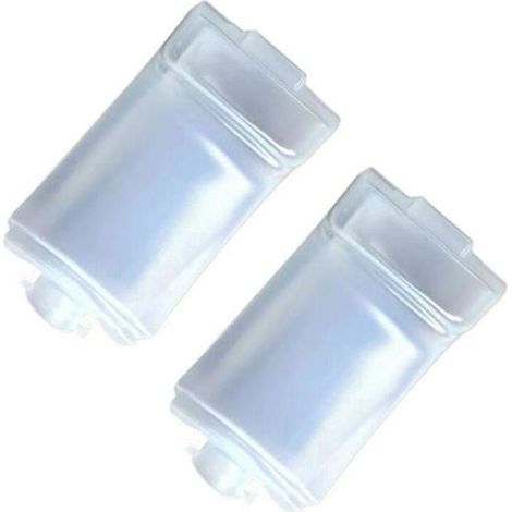 Bardusch-Réservoir D\'Eaux Usées pour Karcher WV1 Machine de Nettoyage de Vitres Pièces de Rechange pour Boîte à Eaux Usées 4.633-122.0 (1/4)