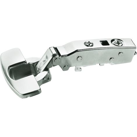 Charnière invisible SENSYS 8645I 110DG ECK TB 53 - HETTICH