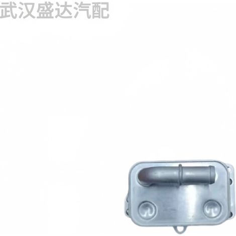 Compatible with Peugeot 307cc, 307sw, 508 Citroen 2.0 new oil cooler OE: 5989070251 (1/5)