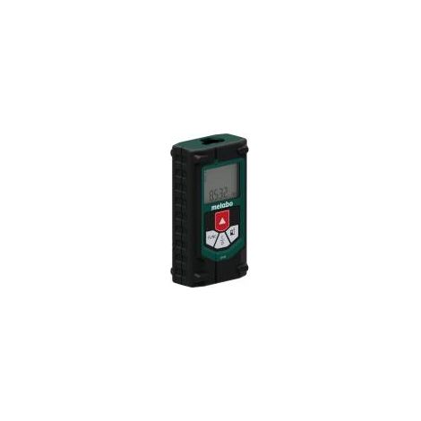METABO Télémètre laser LD 60 - Plage de mesure 0,05 - 60 m - IP 40 (1/5)