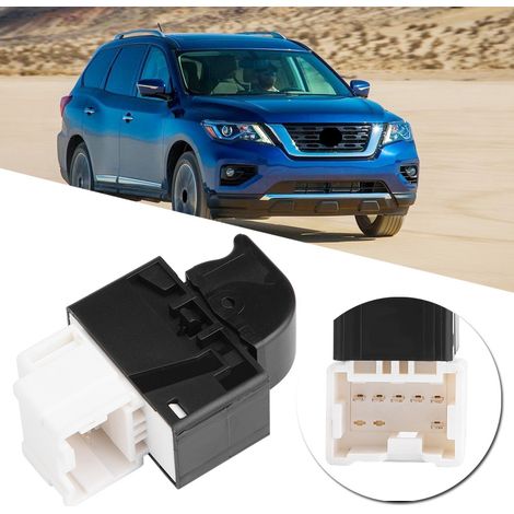 Hauptschalter für elektrische Fensterheber für Nissan Pathfinder Infiniti G20 QX4 25411-0M010 (1/5)