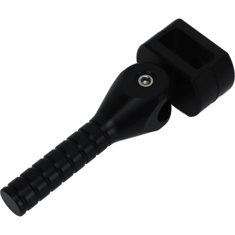 Poignée de Levage de Cric de Moto, Matériau en Aluminium Robuste, Expansion et Pliage Rapides, Portables et Compacts, pour K 1200 R, K 1200 R SPORT, K 1200 S, K 1300 R, K 1300 (1/5)