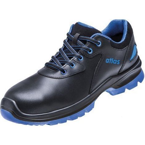 Atlas Halbschuh SL 64 ESD S2, Weite 10 Größe 45 (1/3)