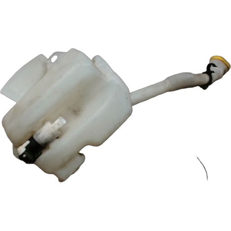 Reservoir Lave-glace Avant RENAULT Scenic II Ph2 2006- [PRODUIT D'OCCASION]♻️7701207665