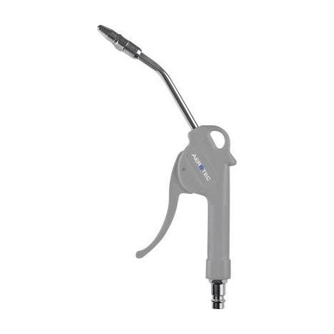 Aerotec KSP 120 Turbo Soplete de Aire Comprimido 10 bar