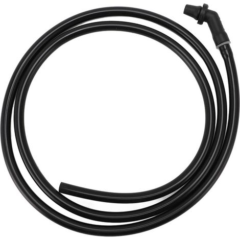 Tube de drainage pour toit ouvrant EEH500100 Tube en caoutchouc haute résistance pour Land Rover LR3 LR4 (1/5)