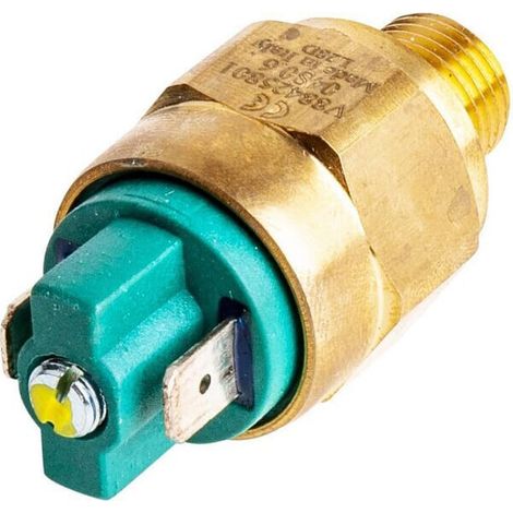 Interruptor LANDINI 3530225M92 (1/2)