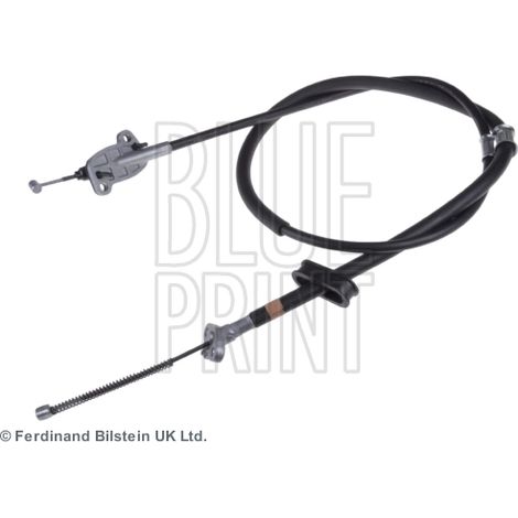 Tirette à câble, frein de stationnement Blue Print ADD64674 DAIHATSU 46420-97205