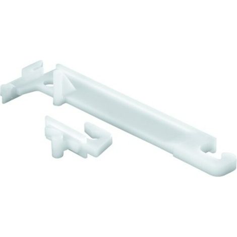 Grohe Abstandhalter 43538 komplett PG 03, komplett (1/2)