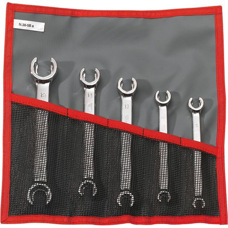 JEU 5 CLES A TUYAUTER A TOILE ( Prix pour 1 )