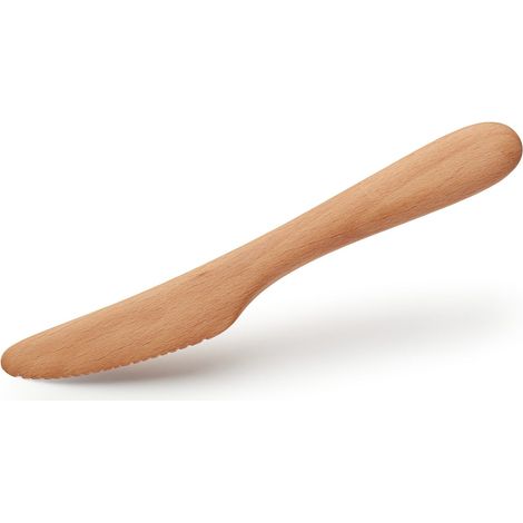 Couteau Restaurant en Bois L 17,5 cm - Pujadas