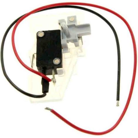 Ensemble interrupteur pour Robot multifonction KENWOOD KW706549