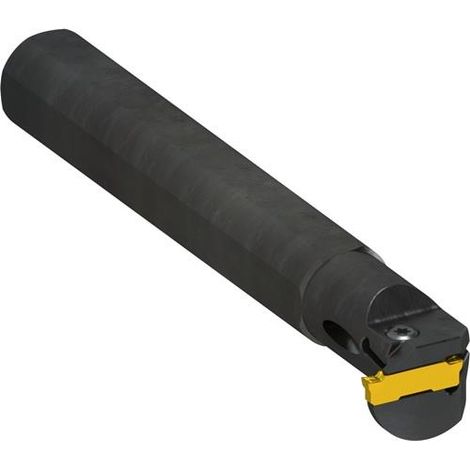 Innen-Einstechhalter ISO GL4-A25QGL-06-40 D.25mm Linkslauf Einstechtiefe 6mm (1/3)