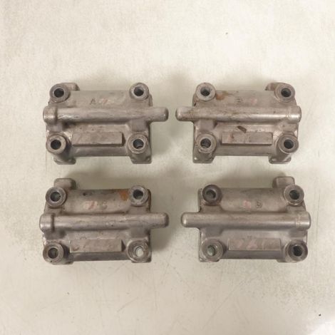 [PRODUIT D'OCCASION] Pièce moteur diverse origine pour Moto Honda 750 VFR 1990 à 1997 (1/2)