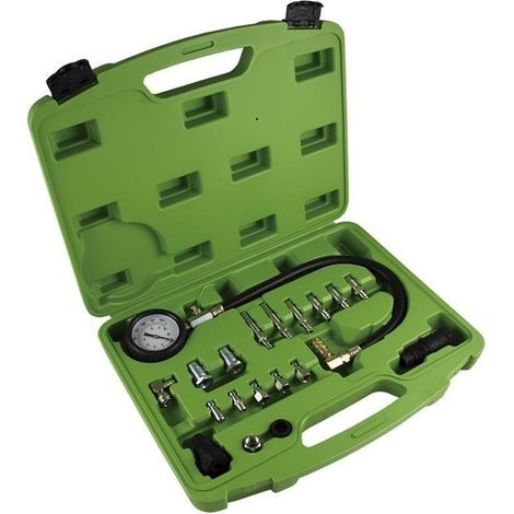 MEDIDOR DE COMPRESIÓN - DIESEL JBM52489