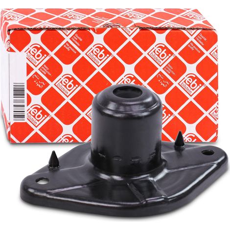 McPherson-Federbeinlager FEBI BILSTEIN FE103101