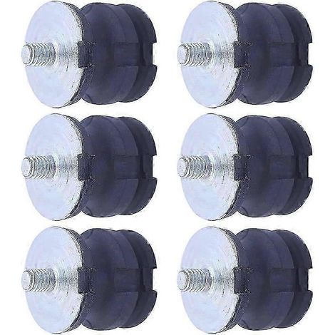 Kit de montage de coussinet avant, pour Husqvarna pour moteurs Jonsered, 501269704 501 26 97-04 (1/5)