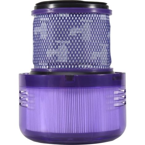 Filtro HEPA da 1 pezzo per aspirapolvere V11 Outsize, Outsize, Absolute +, 970422-01 (1/4)